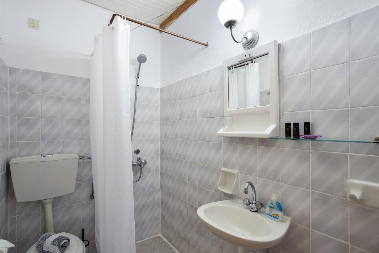 Villa Kapasa Mathés Exteriör bild