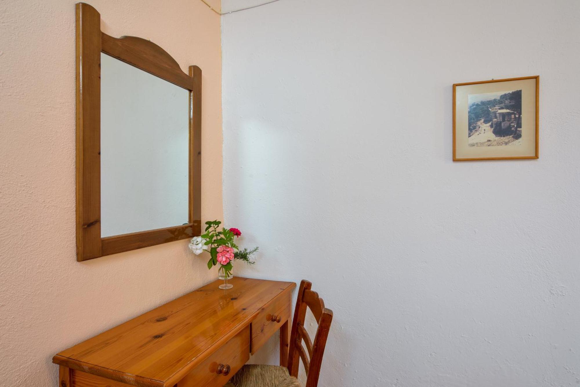 Villa Kapasa Mathés Exteriör bild