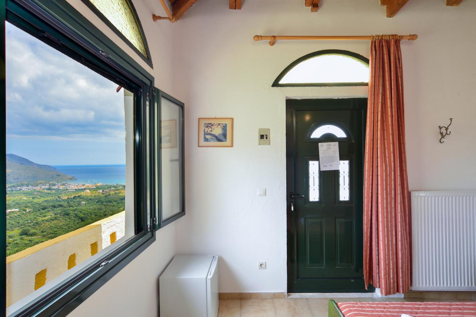 Villa Kapasa Mathés Exteriör bild